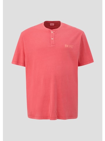 s.Oliver T-Shirt in 2507_koralle