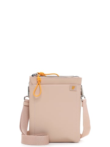 SURI FREY Umhängetasche SFY Alley in lightrose 646