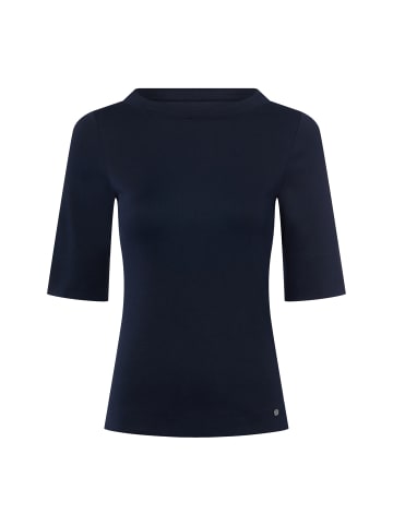 MARC CAIN SPORTS  Shirt in marine