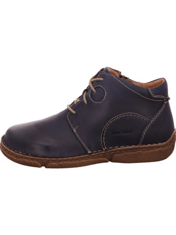 Josef Seibel Stiefelette in blau