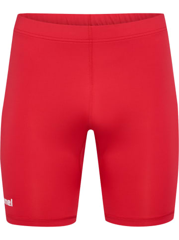 Hummel Leggings Hmlbl Herren in TRUE RED