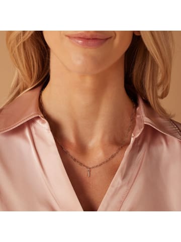 Lucardi Halskette Buchstabe