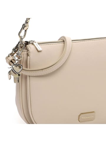 Tamaris TAS Katharina Schultertasche 26 cm in beige