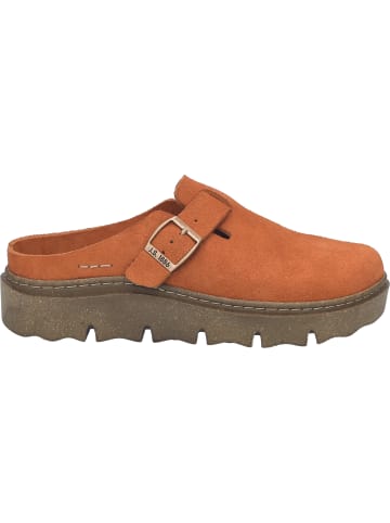 Josef Seibel Carmaux 05 in orange