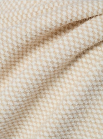 OPUS Sweathsirt Gakira in beige ecru