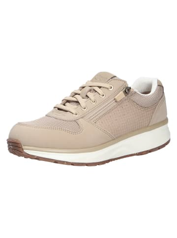 Joya Schnürschuh DYNAMO ZIP W BEIGE II in beige