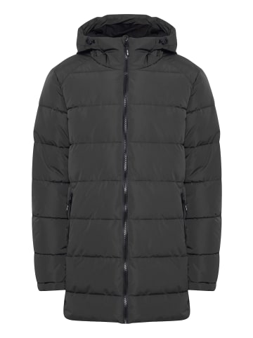 INDICODE Parka IDHersh in Grau