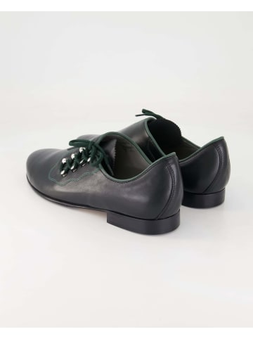 MEINDL Klassische Schnürschuhe in Schwarz