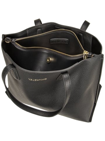 Valentino Bags Shopper Fall RE G01 in Nero