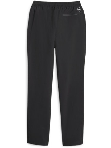 Puma Regenhose "DRYLBL Rain Pant" in Schwarz