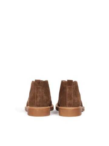 Kazar Chelsea Boots in Braun