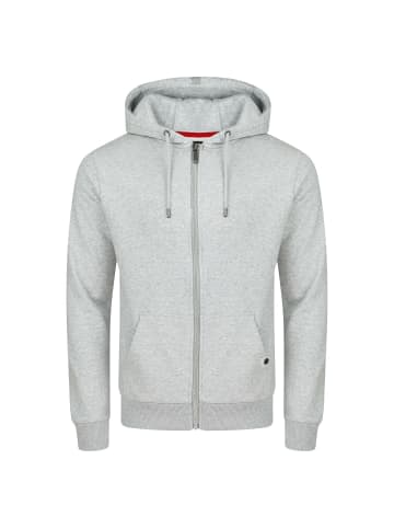 riverso  Sweatjacke RIVNils in Grau