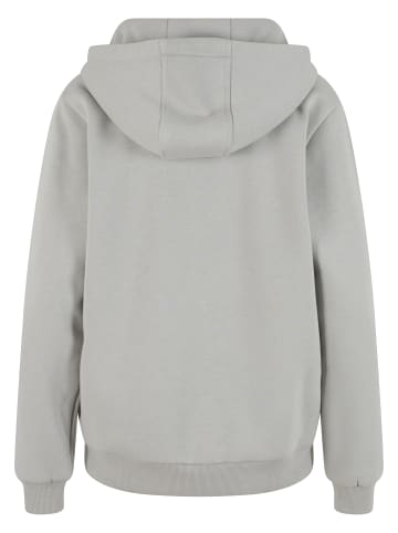 Urban Classics Sweat & Fleece - Hoody in lightasphalt