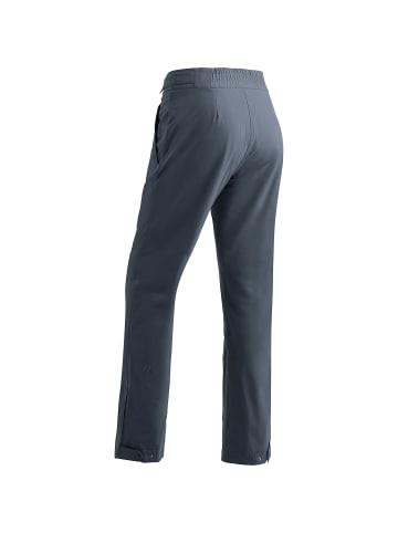 Maier Sports Hosen lang R3 Zed Pants W in Blau3010