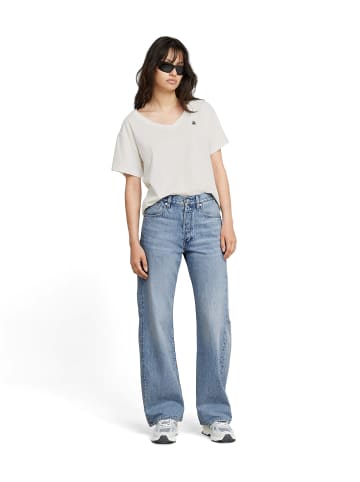 G-Star Raw Bowey Barrel Jeans sun faded cloudburst