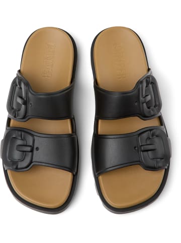 Camper Sandalen Brutus " Brutus Sandal " in Schwarz