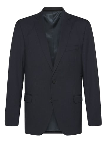 Thomas Goodwin Anzug 1879 in navy