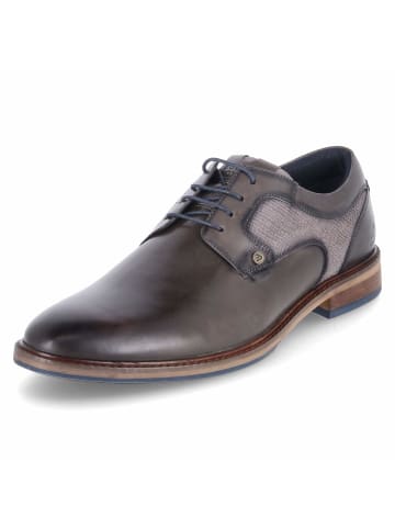 Bullboxer Halbschuhe in grau