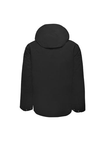 Schöffel 3-in-1-Jacke Krakau XT in schwarz