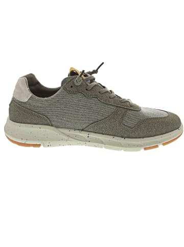 Dockers by Gerli Sneaker Grün
