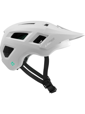 Lazer MTB-Helm Coyote KinetiCore in oliv