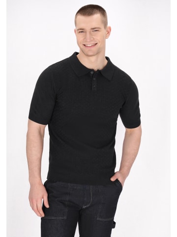 MO Men T-Shirt in navy melange