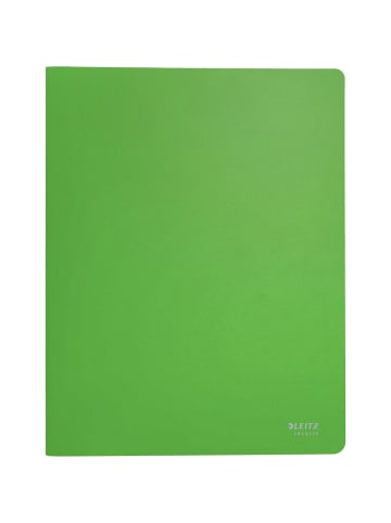 Leitz Sichtbuch Recycle A4 PP 40 Hüllen grün
