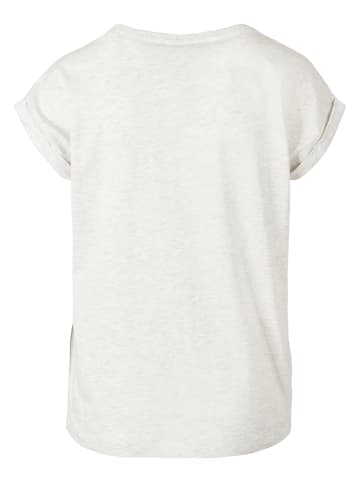 Urban Classics T-Shirts in lightgrey