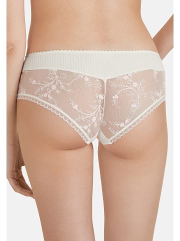 Conturelle Boyshort Mille Fleurs in Cream