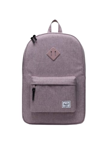 Herschel Herschel Classic Heritage Backpack in Rosa