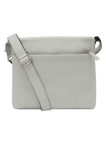 VLD VOi Leather Design Hirsch Bristol Umhängetasche Leder 28 cm in marmor