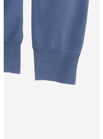 MARVELIS Pullover in Blau