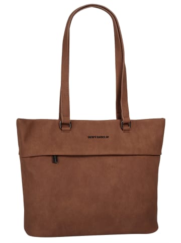 Betty Barclay Shopper in cognac