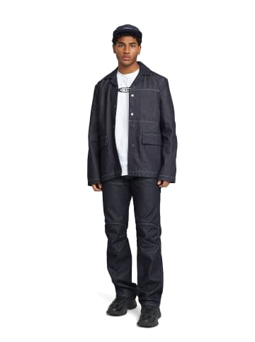 G-Star Raw G-STAR Elwood Regular Jeans raw denim