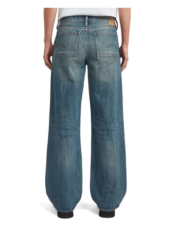 G-Star Raw Judee Loose Jeans antique blueschist