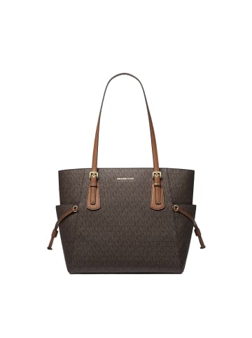 Michael Kors Umhängetasche in Brown