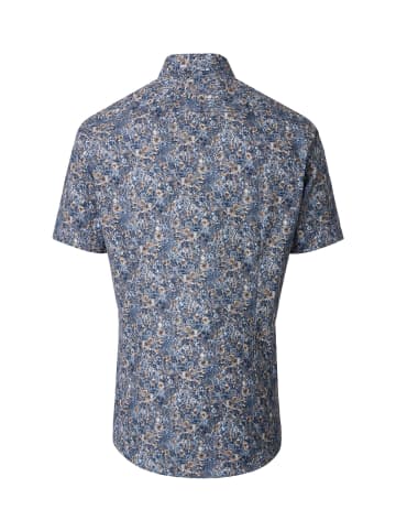 Venti Businesshemd in Blau