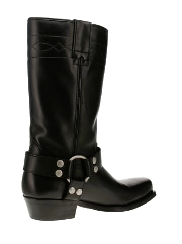 Dockers by Gerli Stiefel 030140-002001 in Schwarz
