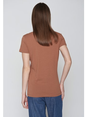 GreenBomb Loves Bike Classic in Karamell