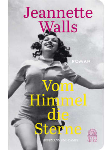 Hoffmann und Campe Buch - Vom Himmel die Sterne