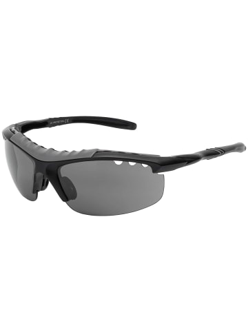 BEZLIT Herren Sonnenbrille in Schwarz