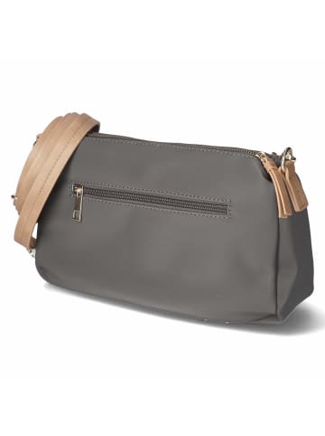 Fräulein Frida Handtasche in grau