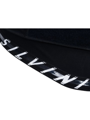 Silvini Jacke in Schwarz