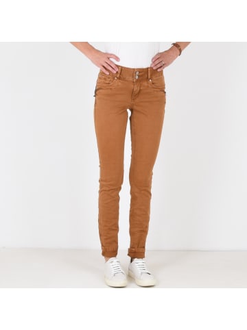 Buena Vista TUMMYLESS in Braun