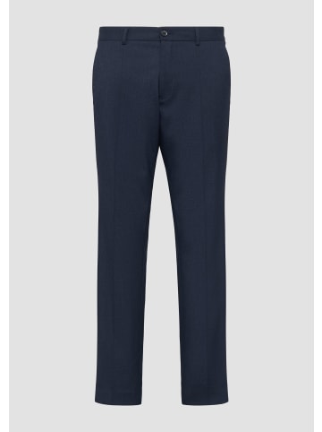 s.Oliver Hose S.OPURE in 59W1_navy