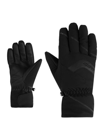Ziener Handschuhe Karion-Z AS® Glove Lady in Schwarz
