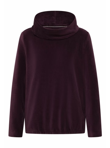 Rollkragenpullover für Damen in kombi