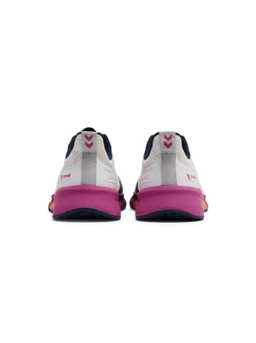 Hummel Hummel Multisportsschuh Reach Tr Multisport Erwachsene in WHITE/PINK