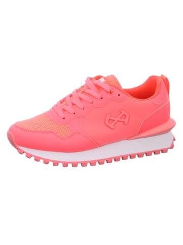 Xti Sneaker  in Rosa