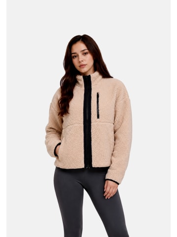 Only Play Jacke 'Ell' in beige